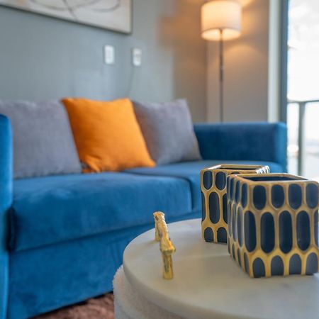 Tr Miami 2 Bedroom, 1 Bedroom, And Studio Condos With Balconies 外观 照片