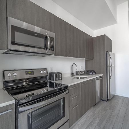 Tr Miami 2 Bedroom, 1 Bedroom, And Studio Condos With Balconies 外观 照片