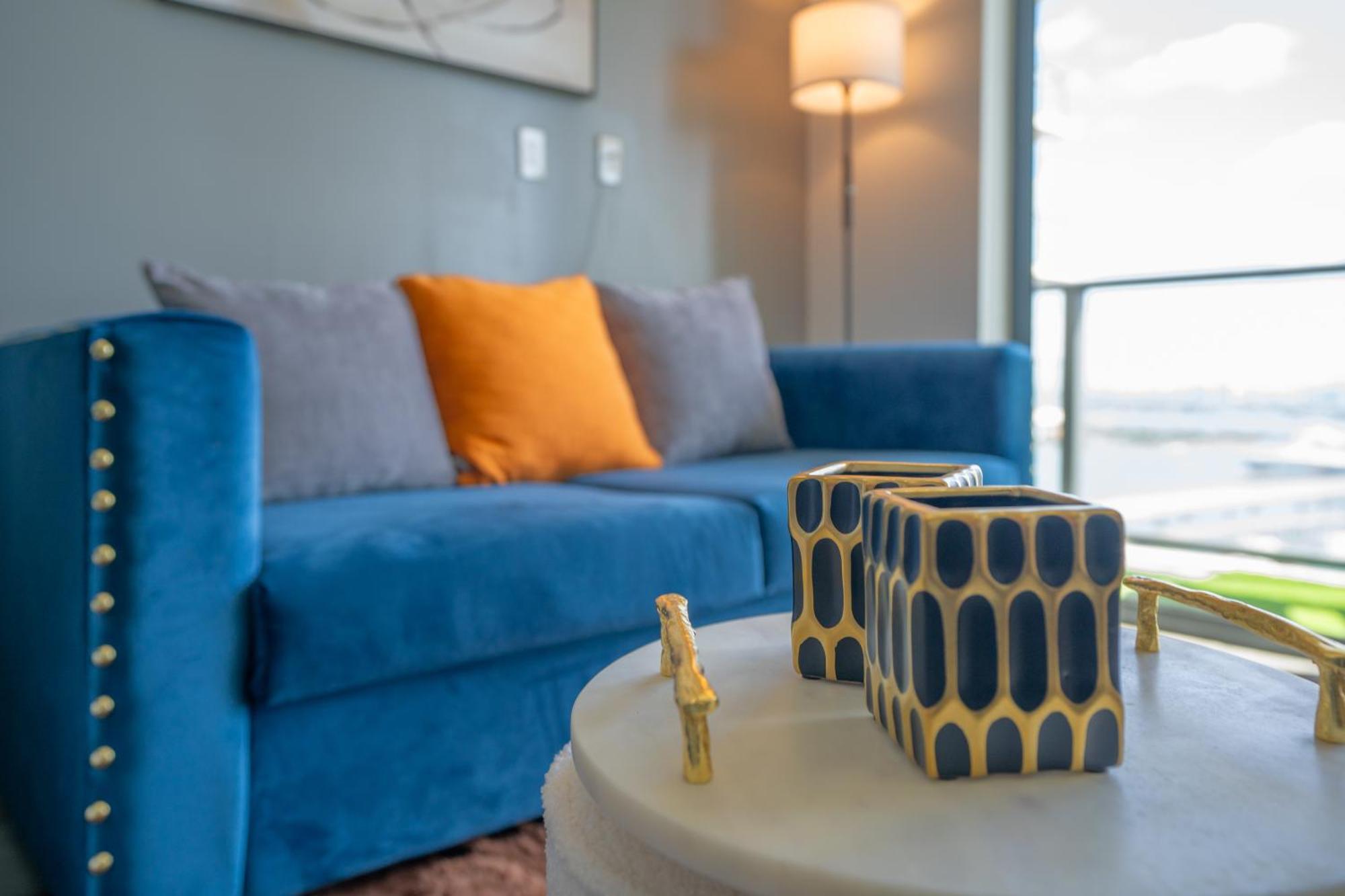 Tr Miami 2 Bedroom, 1 Bedroom, And Studio Condos With Balconies 外观 照片