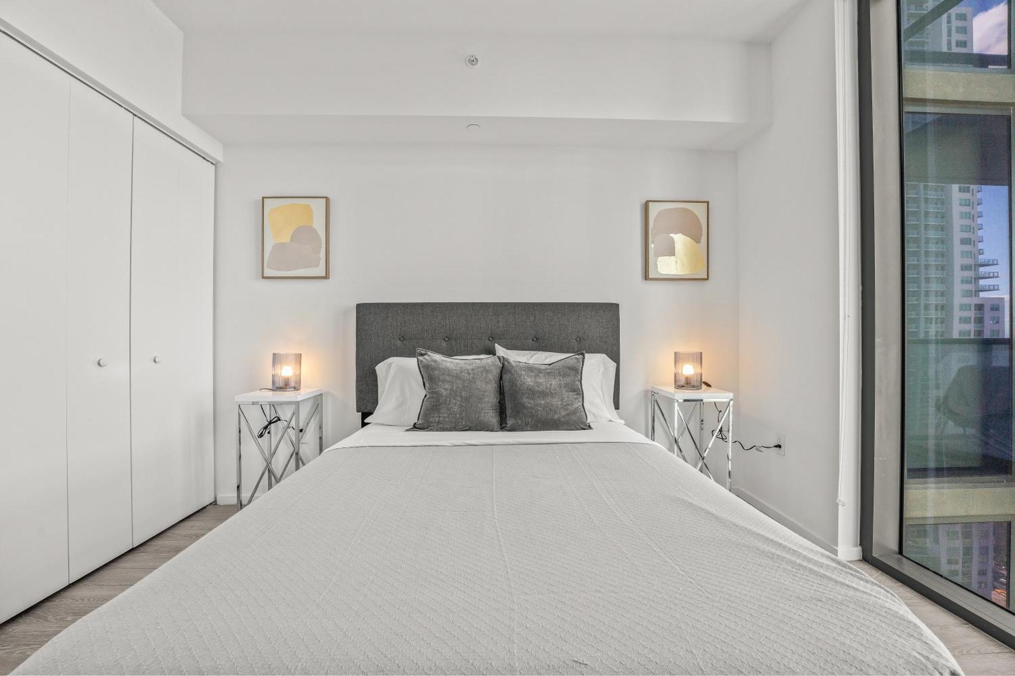 Tr Miami 2 Bedroom, 1 Bedroom, And Studio Condos With Balconies 外观 照片