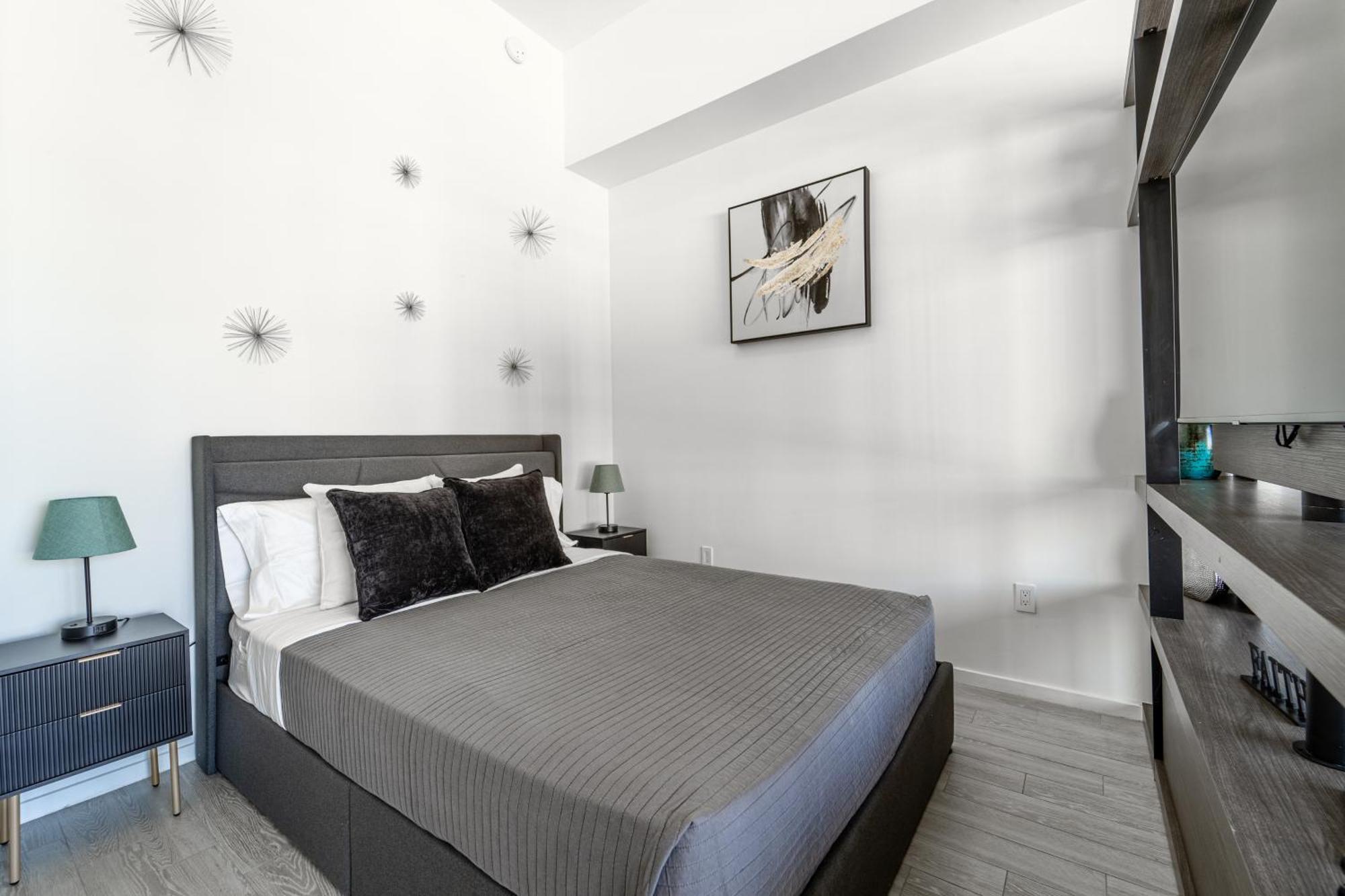 Tr Miami 2 Bedroom, 1 Bedroom, And Studio Condos With Balconies 外观 照片