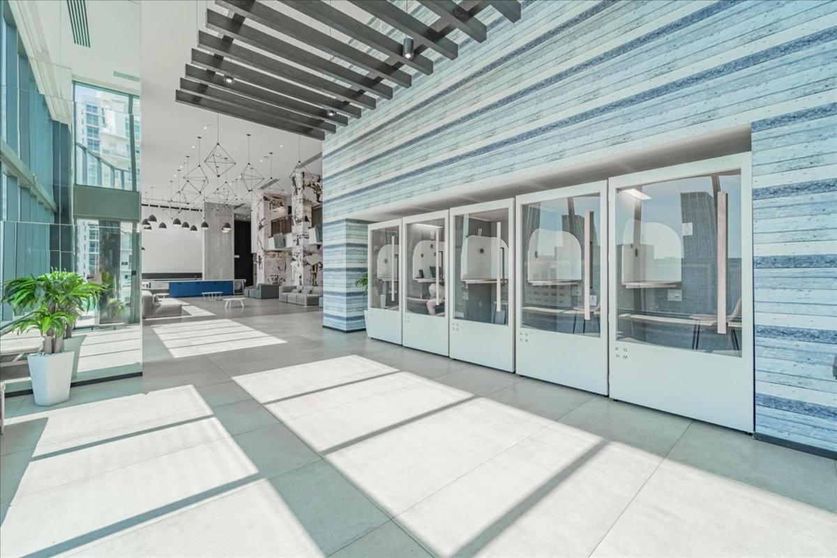Tr Miami 2 Bedroom, 1 Bedroom, And Studio Condos With Balconies 外观 照片
