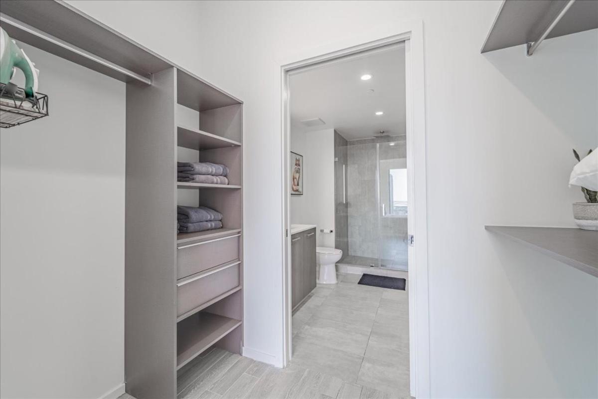 Tr Miami 2 Bedroom, 1 Bedroom, And Studio Condos With Balconies 外观 照片