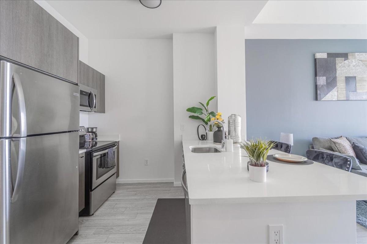 Tr Miami 2 Bedroom, 1 Bedroom, And Studio Condos With Balconies 外观 照片