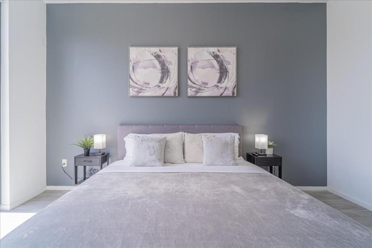Tr Miami 2 Bedroom, 1 Bedroom, And Studio Condos With Balconies 外观 照片