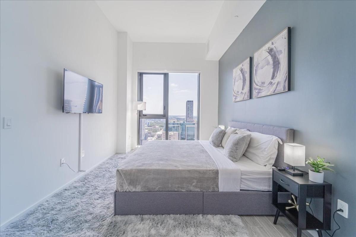 Tr Miami 2 Bedroom, 1 Bedroom, And Studio Condos With Balconies 外观 照片