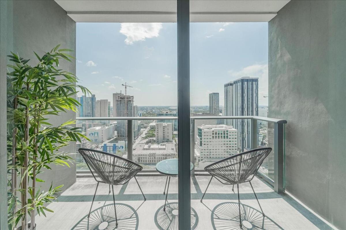 Tr Miami 2 Bedroom, 1 Bedroom, And Studio Condos With Balconies 外观 照片
