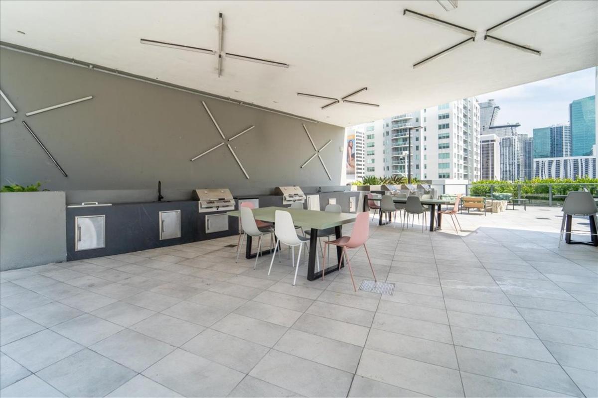 Tr Miami 2 Bedroom, 1 Bedroom, And Studio Condos With Balconies 外观 照片