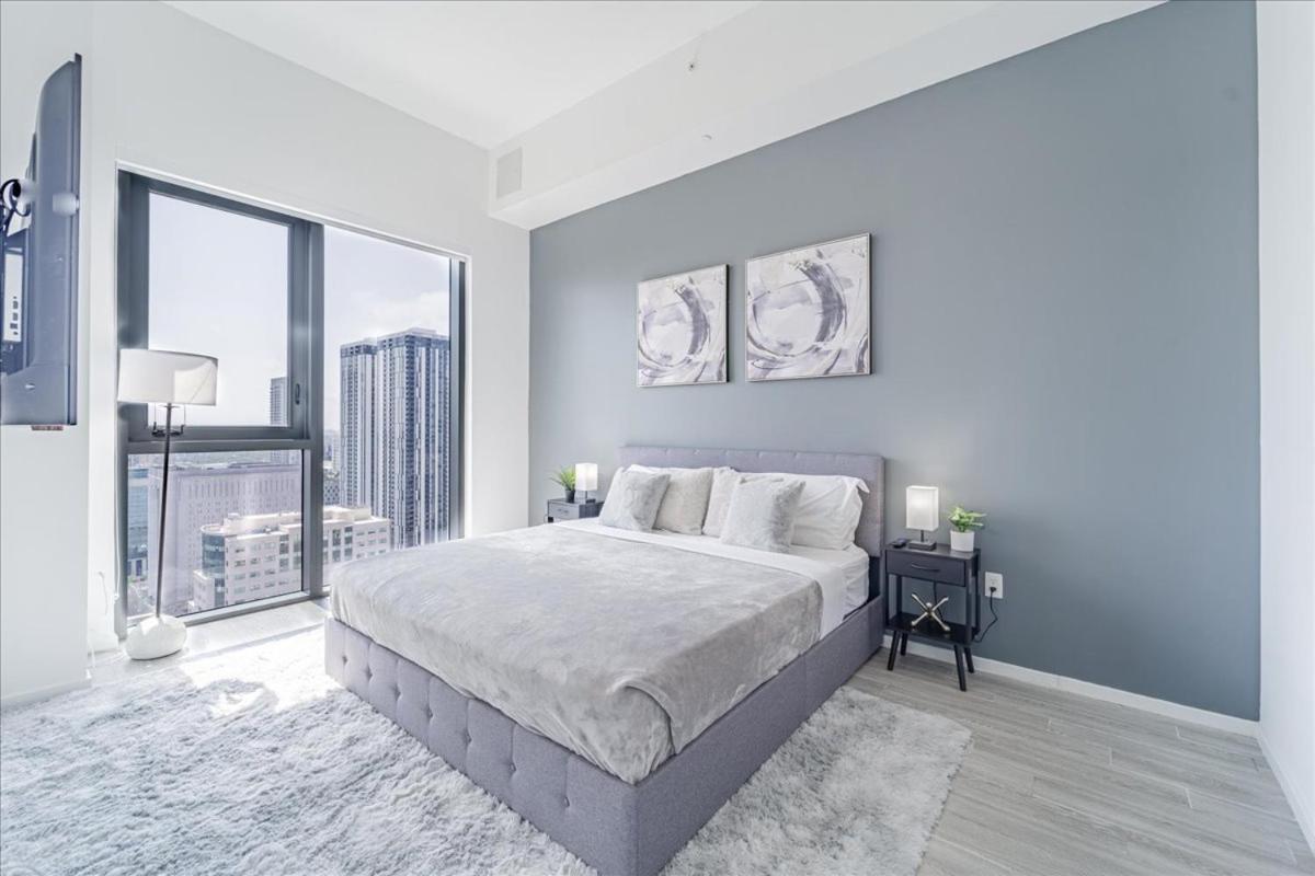 Tr Miami 2 Bedroom, 1 Bedroom, And Studio Condos With Balconies 外观 照片